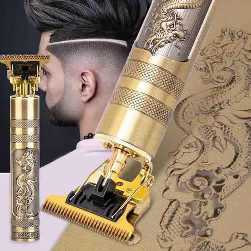 Vintage T9 Hair And Beard Trimmer